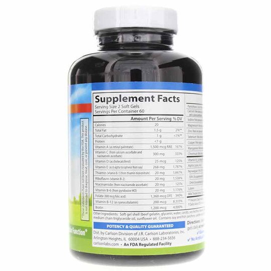 Nutra-Support Diabetes, CL